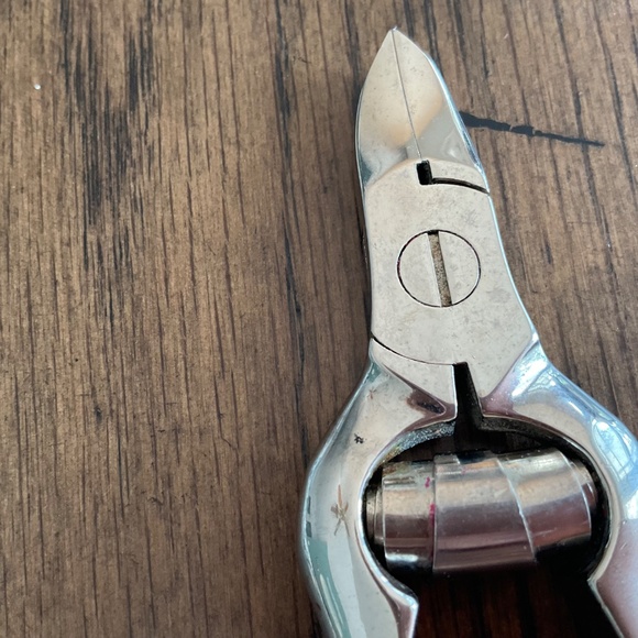 Solingen nippers.Germany - Picture 5 of 8